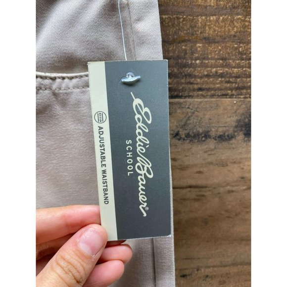 NWT‎ Eddie Bauer School Pants Size 5 - Picture 4 of 5